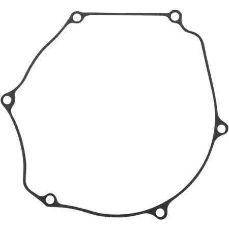 Markenprodukt Dichtung Kupplungsdeckel Moose Racing RM-Z 450