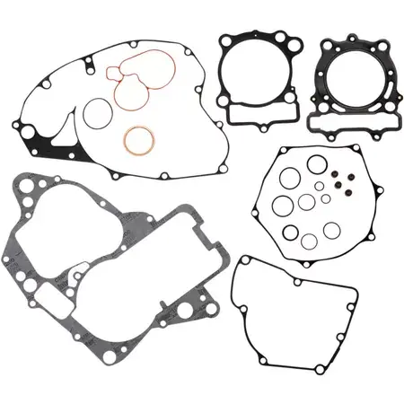 Dichtungssatz komplett Moose Racing RM-Z 250 Neue Kollektion