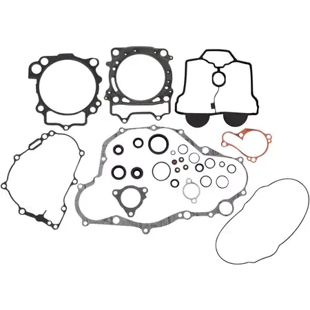 Dichtungssatz + Wellendichtringe Moose Racing YZF 450 Sonderaktion