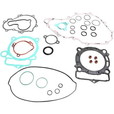 Dichtungssatz komplett Moose Racing FC / SX-F 350 2013 - 15 Letzte Chance