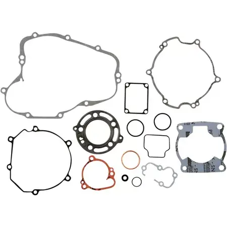 Dichtungssatz komplett Moose Racing KX 85 2014-2021 Zertifiziert