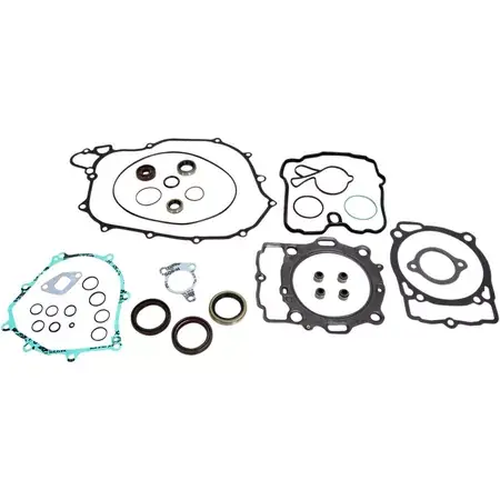 Saisonangebot Dichtungssatz + Wellendichtringe Moose Racing FC / SX-F 450