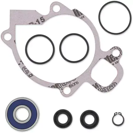 Markenprodukt Reparatursatz Wasserpumpe Moose Racing EXC 450 2004