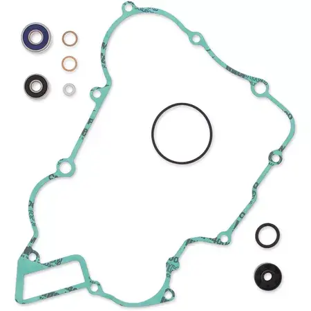 Markenware Reparatur- / Wartungskit Wasserpumpe Moose Racing EXC / SX 125