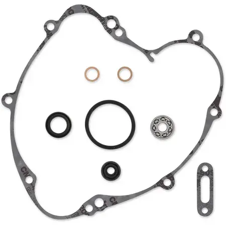 Reparatursatz Wasserpumpe Moose Racing SX-F / FC 250 2016-2022 Highlight