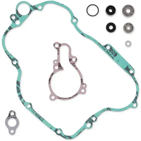 Beliebt Reparatursatz Wasserpumpe Moose Racing KX 125 1992-1994
