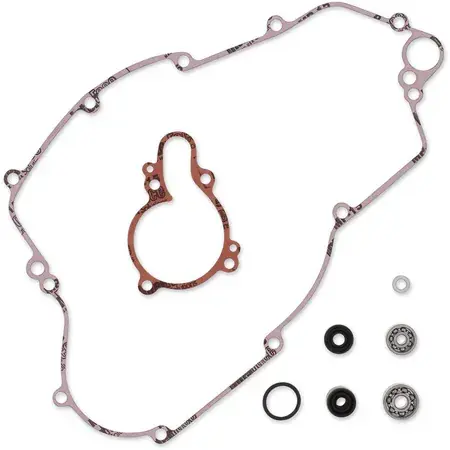 Reparatursatz Wasserpumpe Moose Racing KX 250 2005-2008 Markenprodukt