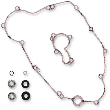 Expressversand Reparatursatz Wasserpumpe Moose Racing KXF 450 2006-2008