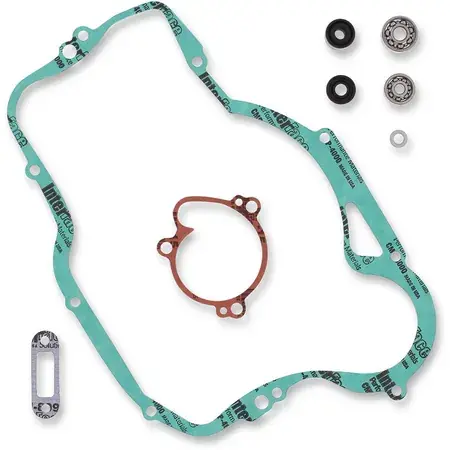 Reparatursatz Wasserpumpe Moose Racing KX 250 1992-1996 Letzte Chance