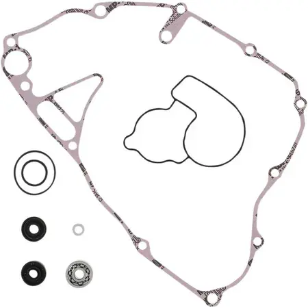 Reparatursatz Wasserpumpe Moose Racing KXF 250 2009-2016 Jetzt Bestellen