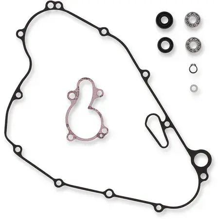 Expressversand Reparatursatz Wasserpumpe Moose Racing KXF 450 2016-2018