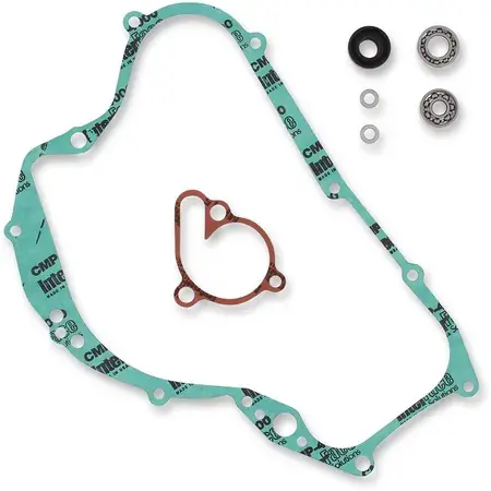 Reparatursatz Wasserpumpe Moose Racing RM 125 / 250 Mega-Angebot