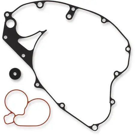 Reparatursatz Wasserpumpe Moose Racing RM-Z 250 Begrenztes Angebot