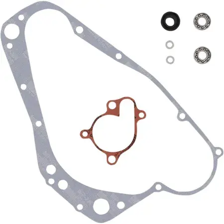 Reparatursatz Wasserpumpe Moose Racing RM 250 1990-1993 Markenware