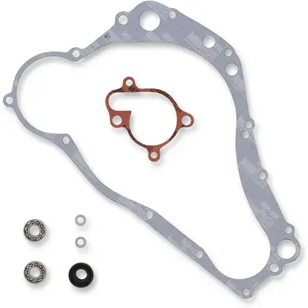 Reparatursatz Wasserpumpe Moose Racing RM 250 1994-1995 Bestpreis