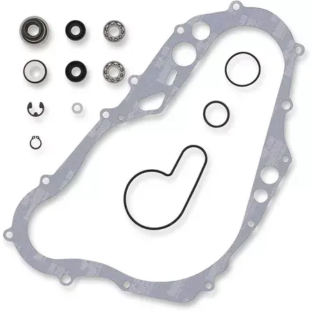 Reparatursatz Wasserpumpe Moose Racing DR-Z 400 Top-Preis