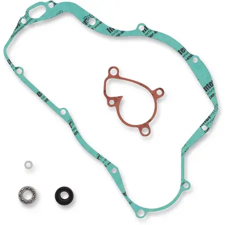 Super-Preis Reparatursatz Wasserpumpe Moose Racing RM 250 2002-2003