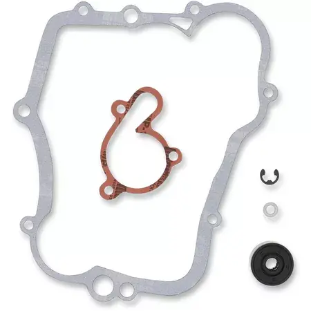 Neu Reparatursatz Wasserpumpe Moose Racing YZ 80 1993-2000