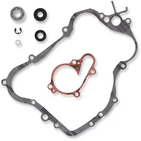 Ausverkauf Reparatursatz Wasserpumpe Moose Racing YZ 125 1998-2004