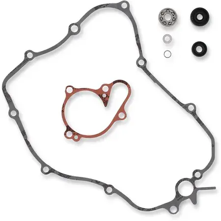 Reparatursatz Wasserpumpe Moose Racing YZ 125 ab 2005 Mega-Angebot