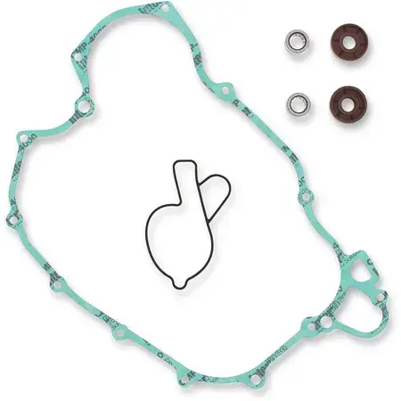 Aktuell Reparatursatz Wasserpumpe Moose Racing SX-F 450