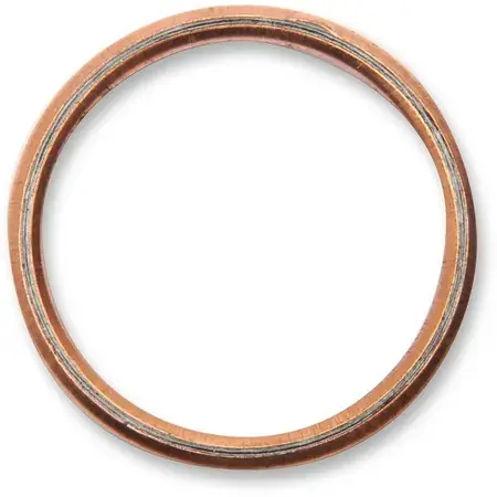 Dichtungssatz Auspuff Moose Racing KXF 250 Begrenztes Angebot