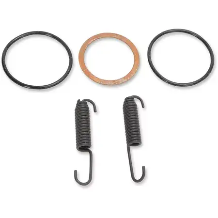 Dichtungssatz Auspuff Moose Racing KX 250 2005-2008 Direkt Vom Hersteller