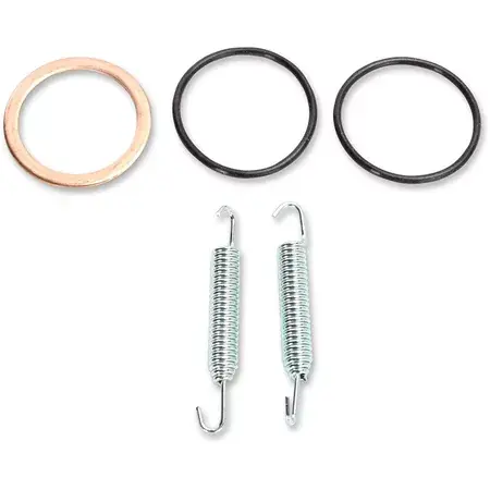 Angebot Dichtungssatz Auspuff Moose Racing KX 250 2001-2002
