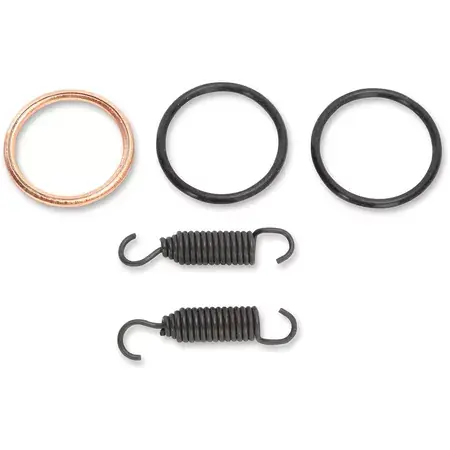 Online Kaufen Dichtungssatz Auspuff Moose Racing KX 125 2001-2002