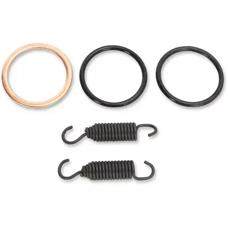 Dichtungssatz Auspuff Moose Racing KX 125 1994-2000 Preisknaller