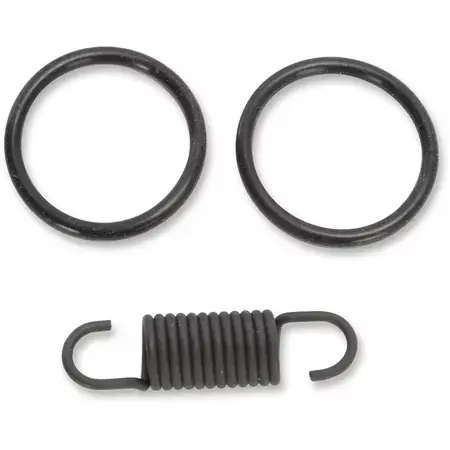 Preis Gesenkt Dichtungssatz Auspuff Moose Racing KX 60