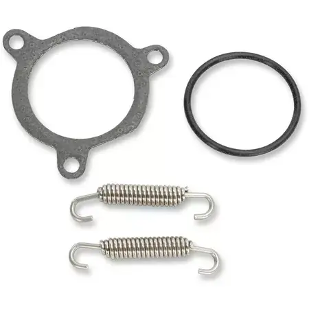 Top-Preis Dichtungssatz Auspuff Moose Racing SX / EXC 250 - 300