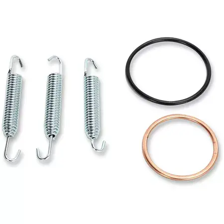 Dichtungssatz Auspuff Moose Racing YZ 250 1987-1994 Angebot