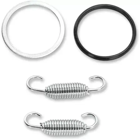 Dichtungssatz Auspuff Moose Racing RM 125 1993-2008 Aktuell