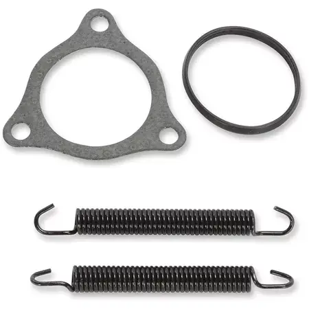 Dichtungssatz Auspuff Moose Racing CR 125 2001-2004 Knallerangebot