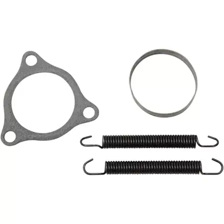 Mega-Angebot Dichtungssatz Auspuff Moose Racing CR 125 1990-2000
