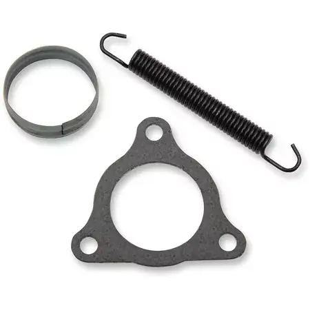 Letzte Chance Dichtungssatz Auspuff Moose Racing CR 80 1996-2003