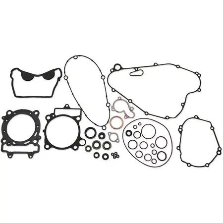 Dichtungssatz inkl. Wellendichtringe Moose Racing KXF 450 Expressversand