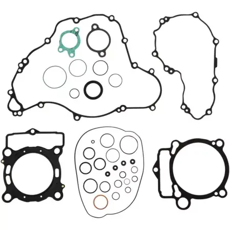 Neue Ware Dichtungssatz komplett Moose Racing FE 250