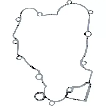 Dichtung Papier Kupplungsdeckel Moose Racing TC / SX 85 Jetzt Kaufen