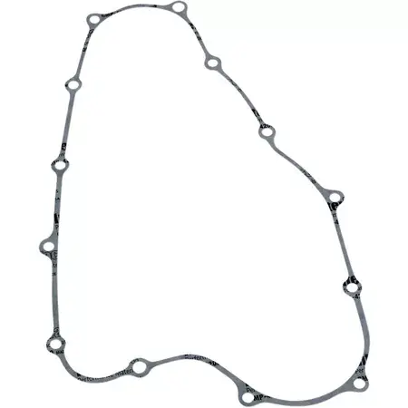Papierdichtung Kupplungsdeckel Moose Racing CRF 450 2009-2016 Sichere Zahlung