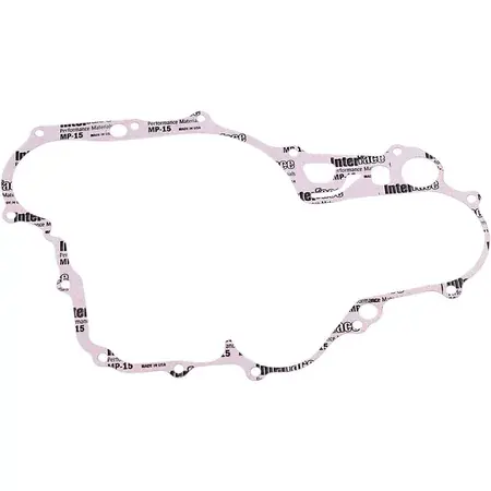 Billig Papierdichtung Kupplungsdeckel Moose Racing YZF 450 2014-2017