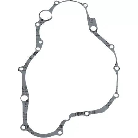 Kracherpreis Papierdichtung Kupplungsdeckel Moose Racing YZF 450 2007-2009