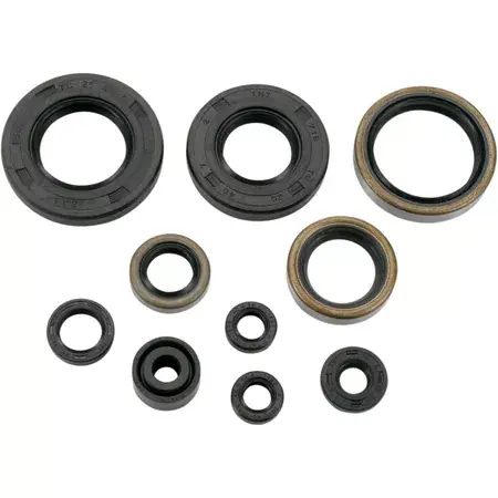 Wellendichtringe Satz Moose Racing KX 250 2005-2008 Preisknaller