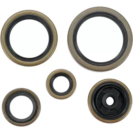 Wellendichtringe Kit komplett Moose Racing SX 250 / EXC 300 Sale
