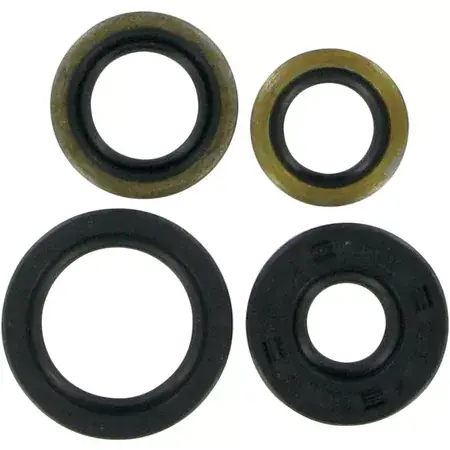 Angebot Wellendichtringe Kit komplett Moose Racing KLX 110