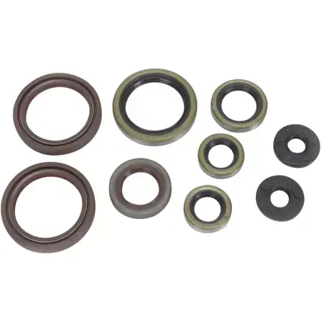 Heißes Angebot Wellendichtringe Kit komplett Moose Racing EXC 450 / 530