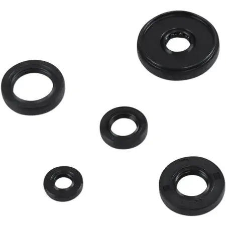 Online Kaufen Wellendichtringe Kit komplett Moose Racing PW 50