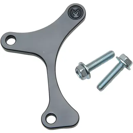 Schutzbügel Motorgehäuse Alu Moose Racing KXF / RM-Z 250 Top-Angebot