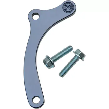Mega-Angebot Schutzbügel Motorgehäuse Alu Moose Racing RM 125 / 250